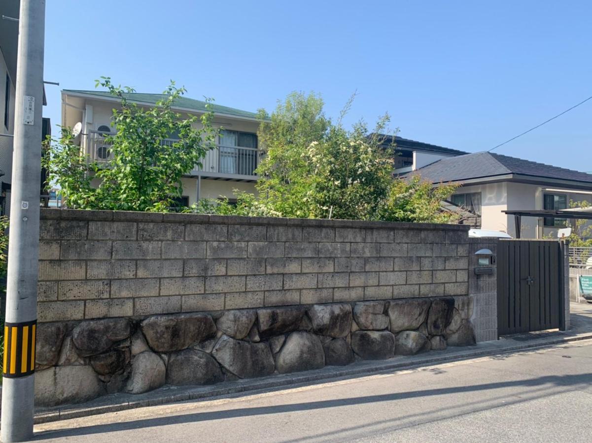 五日市ファーストヴィラ広島 広島市 エクステリア 写真