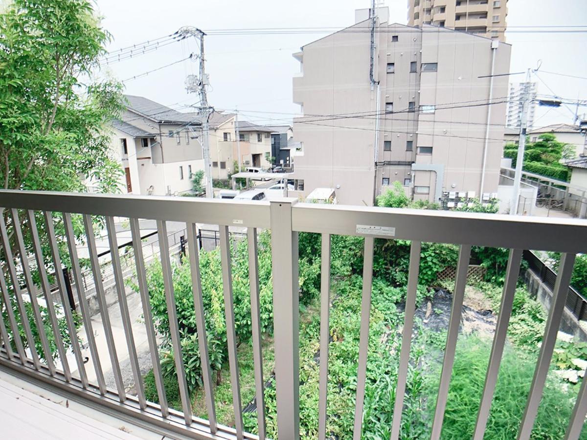 五日市ファーストヴィラ広島 広島市 エクステリア 写真