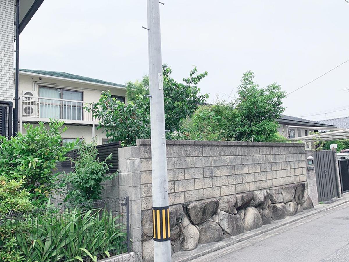 五日市ファーストヴィラ広島 広島市 エクステリア 写真