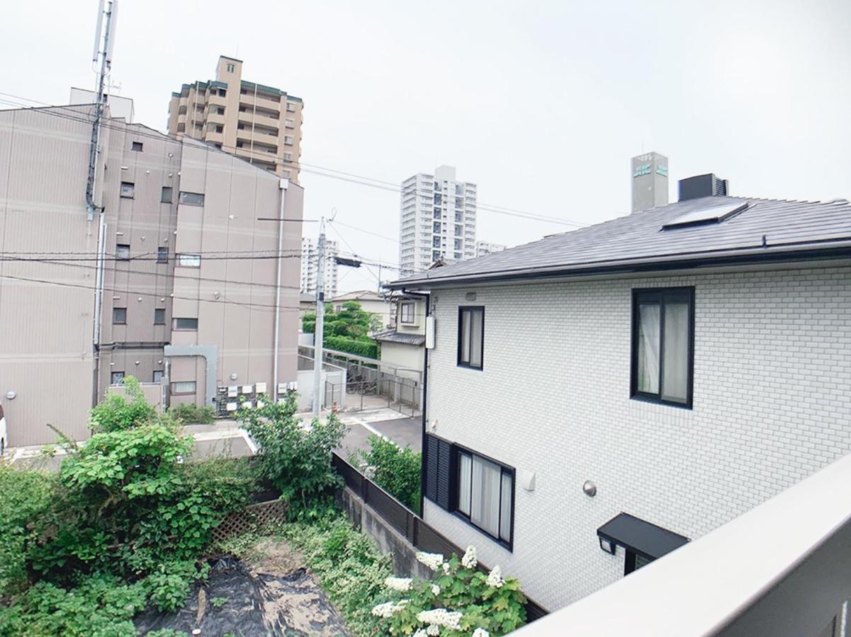 五日市ファーストヴィラ広島 広島市 エクステリア 写真